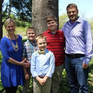 Meet your Posher, Jaime